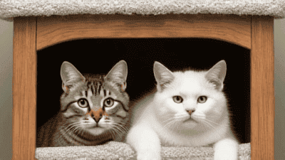 Adoption Success: Profiles of Long-Term Shelter Pets Who Found True Love
