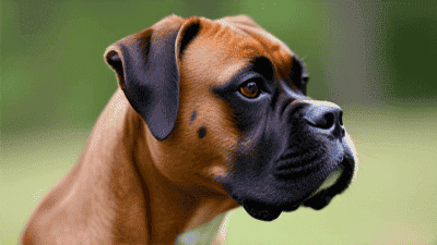 Boxer Breeds: Energetic Companions – Training and Care Essentials