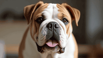 Caring for the English Bulldog: Health Concerns and Lifestyle Needs