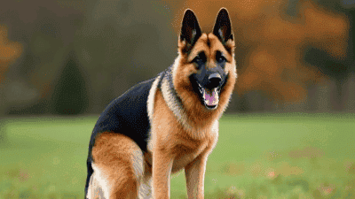 Exploring the German Shepherd: Training Techniques and Care for This Loyal Breed