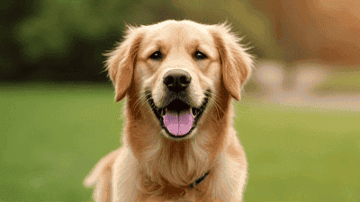 Golden Retriever Characteristics and Health Care: What Every Owner Should Know
