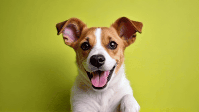 Harnessing the Power of Color: Using Backgrounds to Complement Your Pet