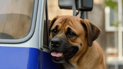 How to Keep Your Pet Calm and Comfortable on Long Journeys