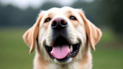 Labrador Retriever: Why This Breed Is America's Favorite Dog