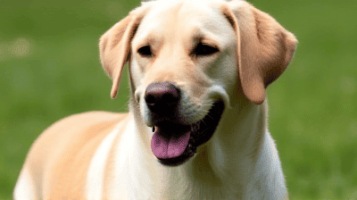 Labrador Retriever: Why This Breed Is America's Favorite Dog