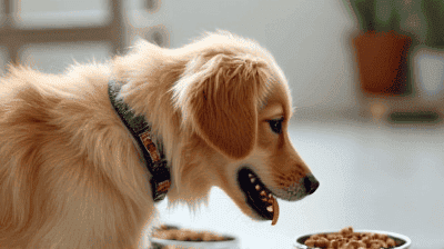 Nutrition 101: Choosing the Best Diet for Your Pet's Needs