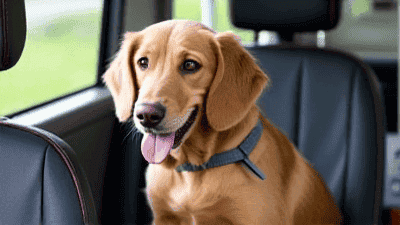 Pet-Friendly Road Trip Itinerary: The Best Stops Between East and West