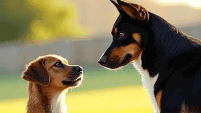Understanding Canine Body Language: Decoding Your Dog's Signals