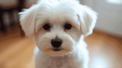 Understanding the Relaxed Bichon Frise: Grooming and Care for a Fluffy Companion